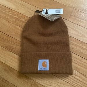 Carhartt beanie